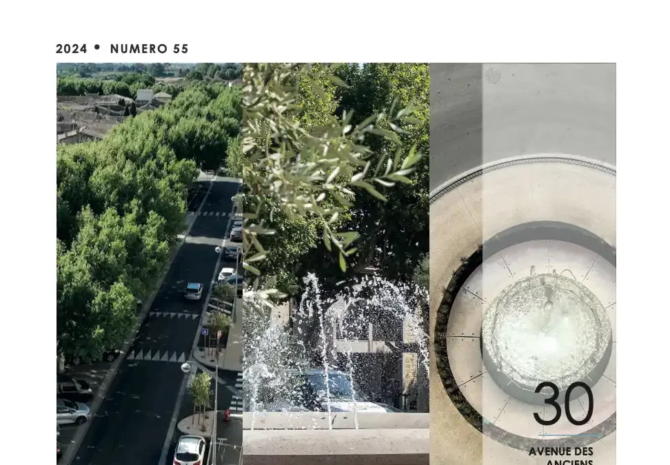 Aimargazette juin 2026