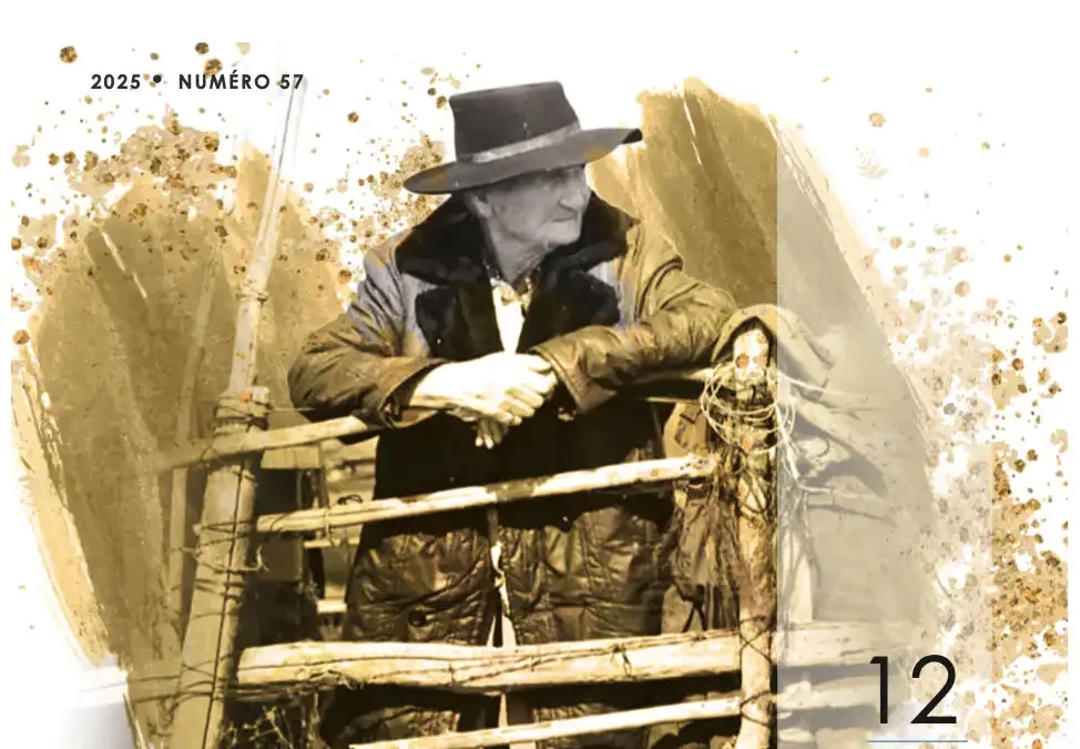 Aimargazette mars 2026