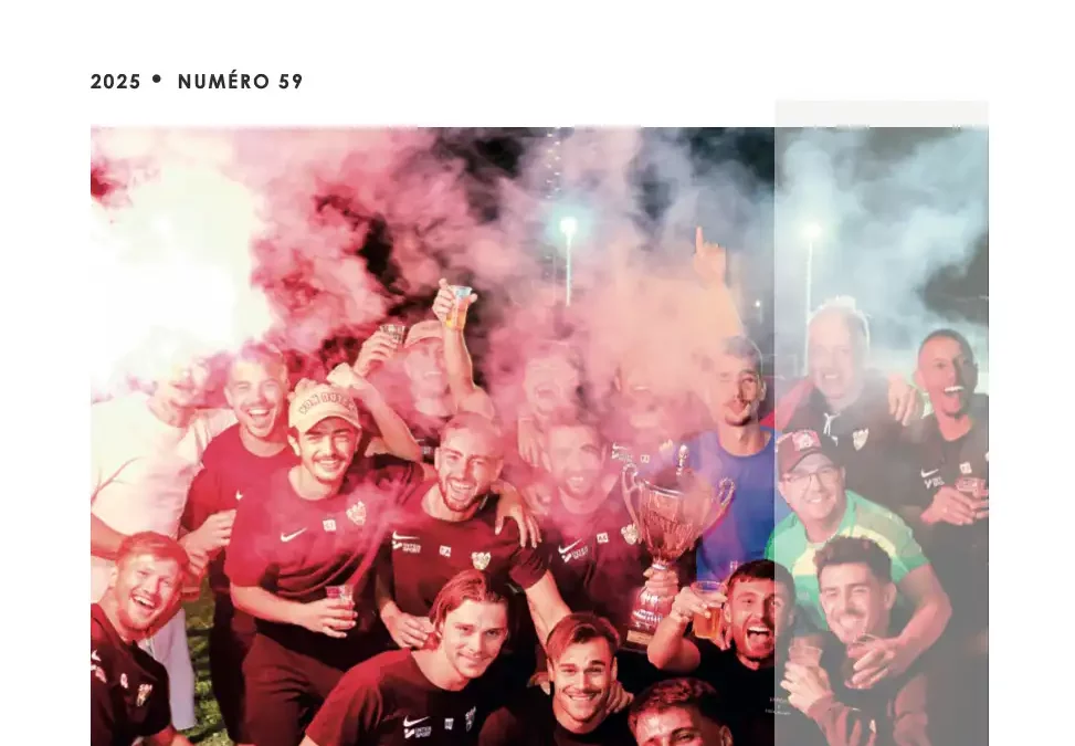 Aimargazette février 2026