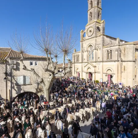 Hommage à Fanfonne Guillierme